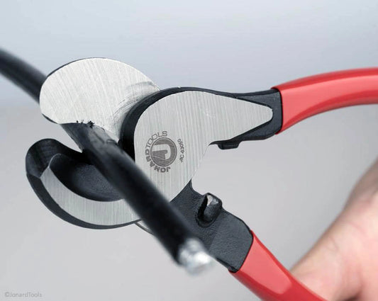 Jonard JIC-63050: Anwendung 01