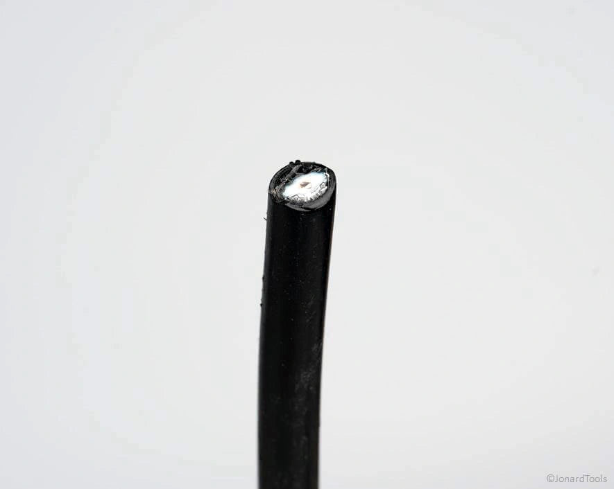 Jonard JIC-63050: Anwendung 03