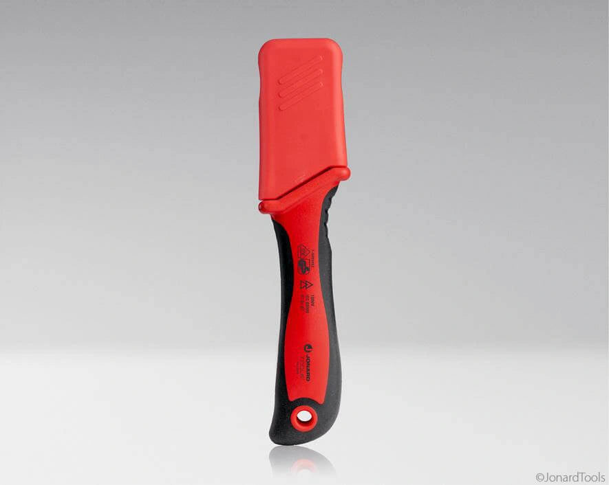 Jonard KN-100INS: Ansicht 01