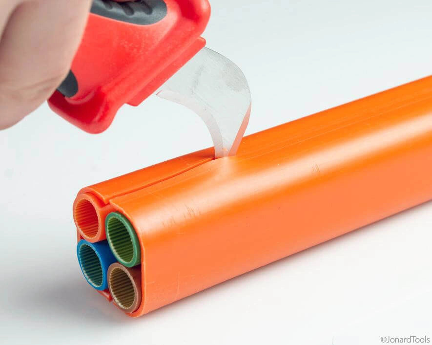 Jonard KN-100INS: Anwendung 01