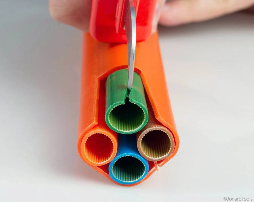 Jonard KN-100INS: Anwendung 02