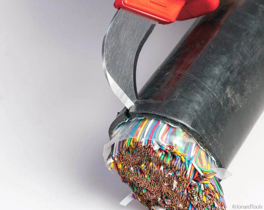 Jonard KN-100INS: Anwendung 03