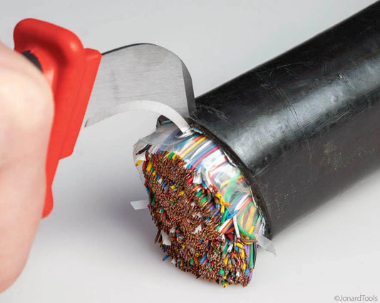 Jonard KN-100INS: Anwendung 04