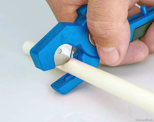 Jonard MDC-14: Anwendung 01