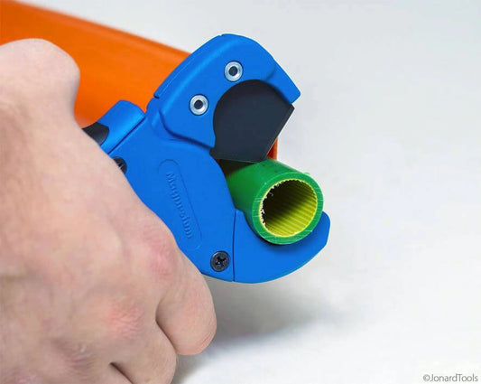 Jonard MDC-28: Anwendung 01