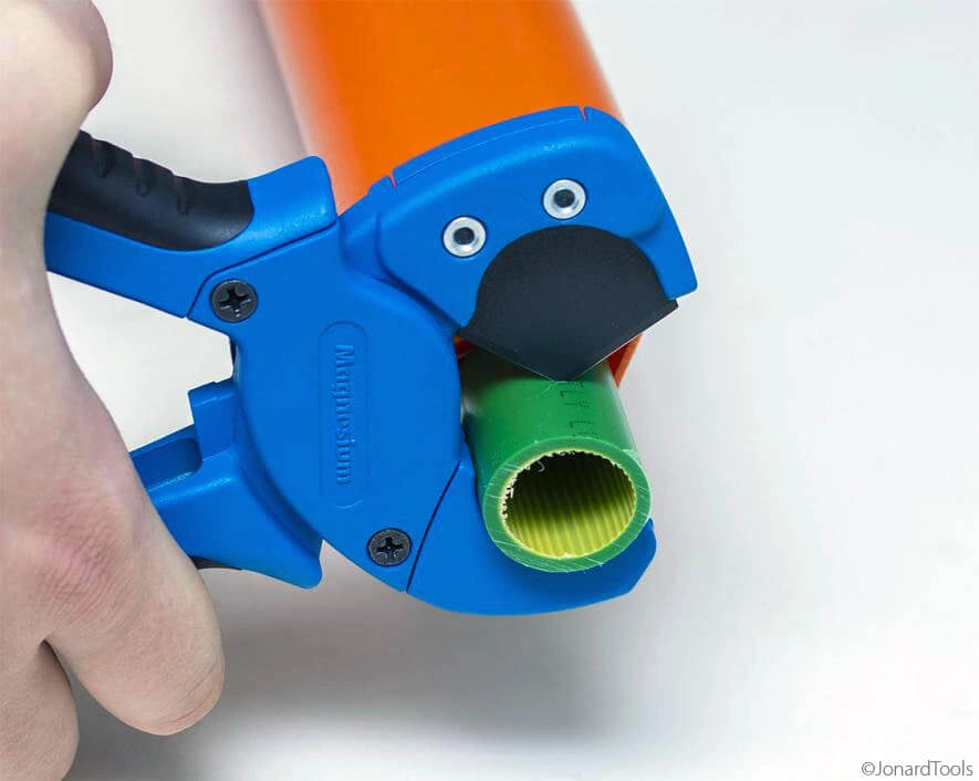 Jonard MDC-28: Anwendung 02