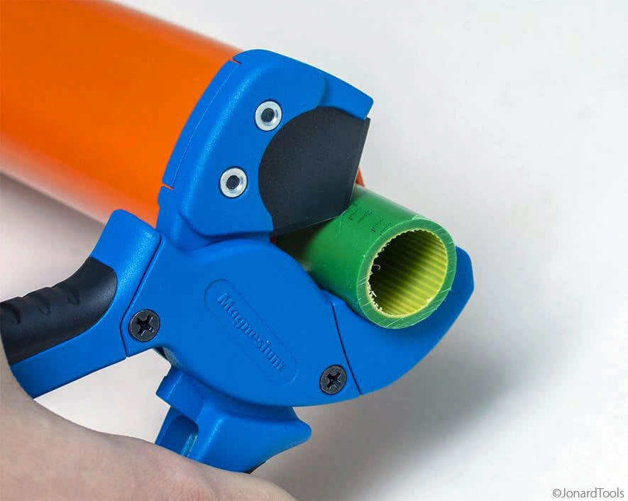 Jonard MDC-28: Anwendung 03