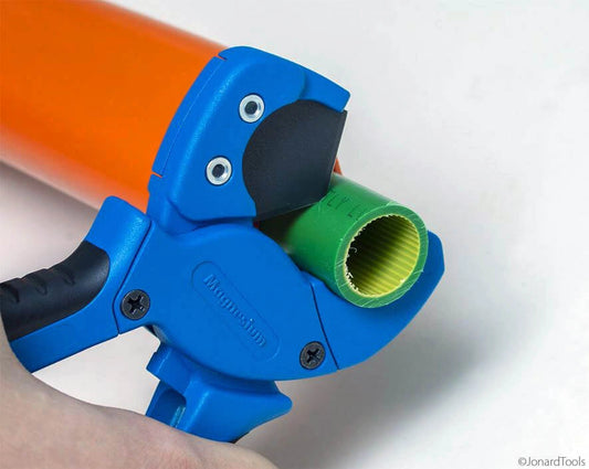 Jonard MDC-28: Anwendung 03