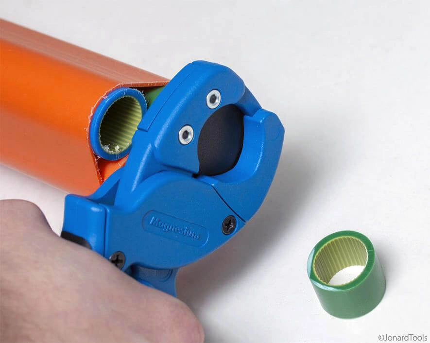 Jonard MDC-28: Anwendung 04