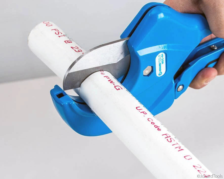 Jonard MDC-64: Anwendung 02