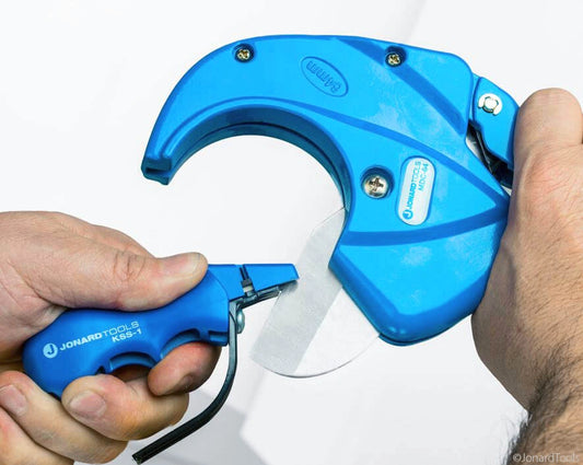 Jonard MDC-64: Anwendung 03