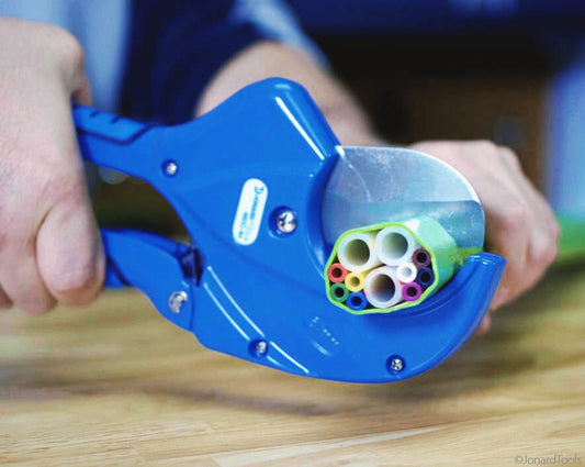 Jonard MDC-64: Anwendung 04