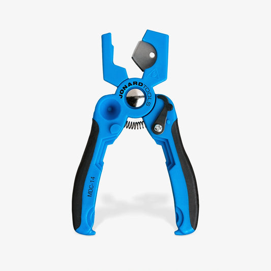 Jonard Mikrorohrschneider bis 14 mm MDC-14