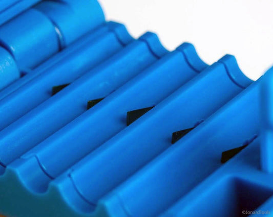 Jonard MS-26: Detailansicht 01