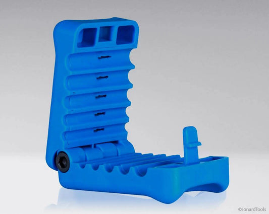 Jonard MS-26: Ansicht Perspektive