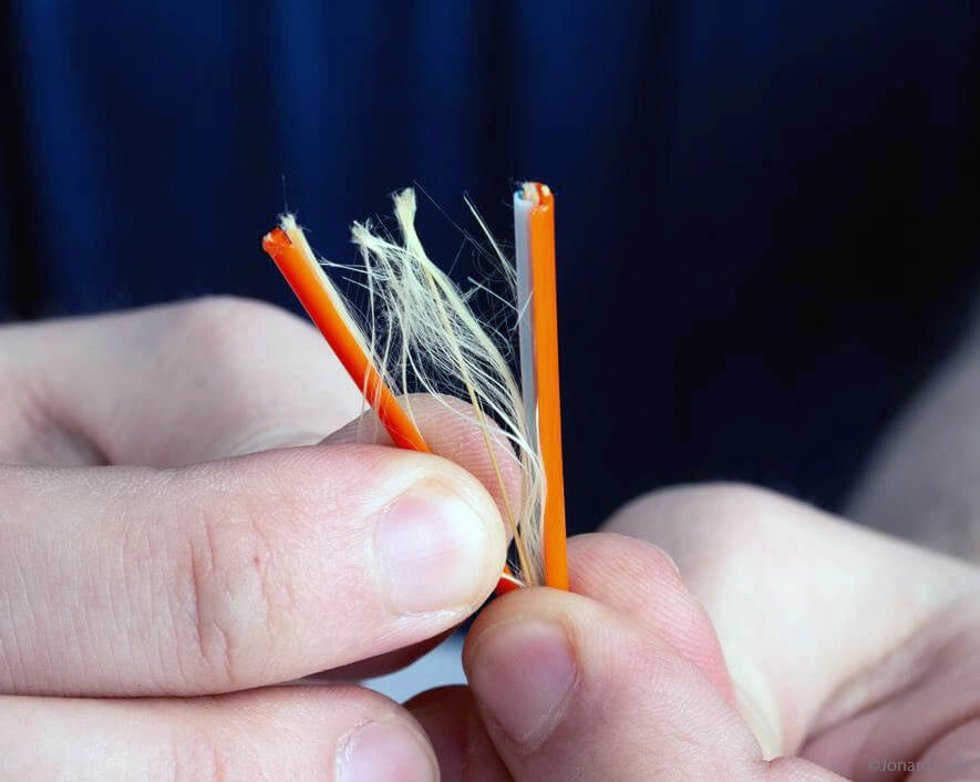 Jonard MS-26: Anwendung 03