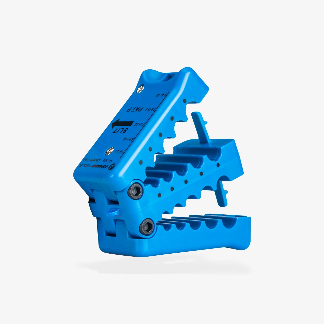 Jonard MS-326 LWL Kabel Anschneide- / Splitt- / Absetzwerkzeug 5–10 mm