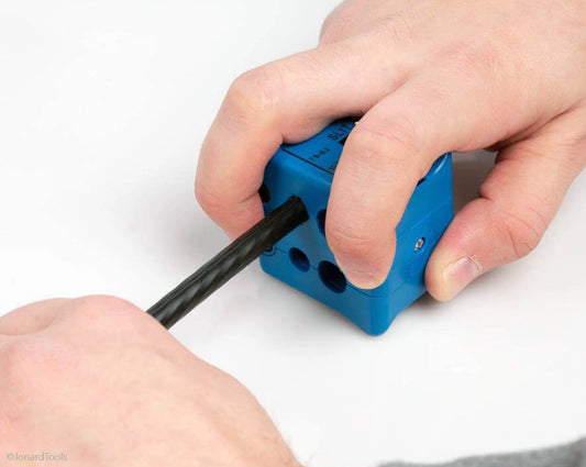 Jonard MS-336: Anwendung 03