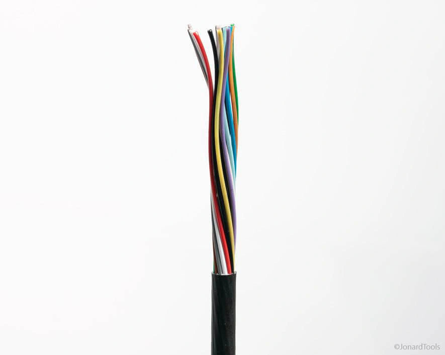 Jonard MS-336: Anwendung 16