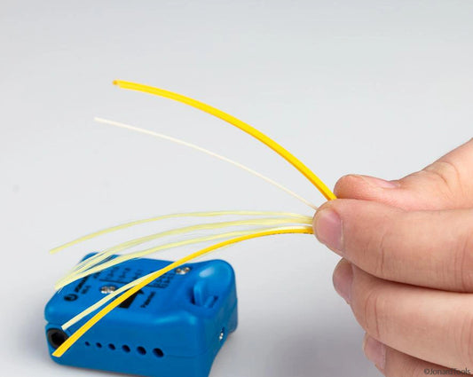 Jonard Bündelader-Anschneidewerkzeug MS-6: Anwendung 03