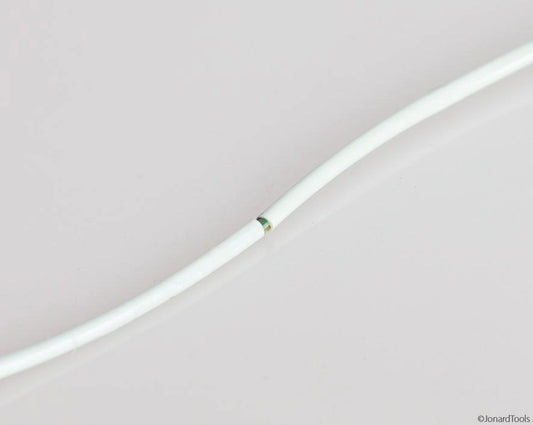 Jonard Anschneide- und Abmantelwerkeug MS-306: Anwendung 04