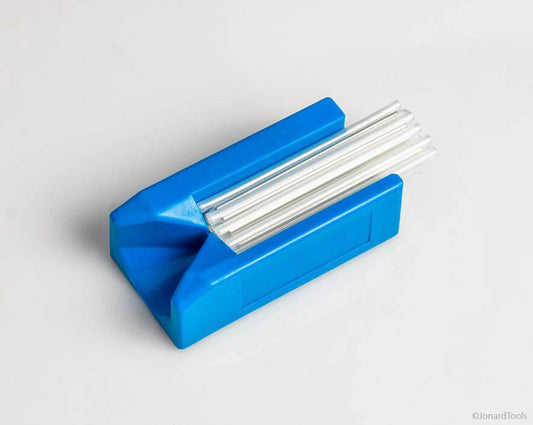 Jonard PSI-15: Anwendung 01