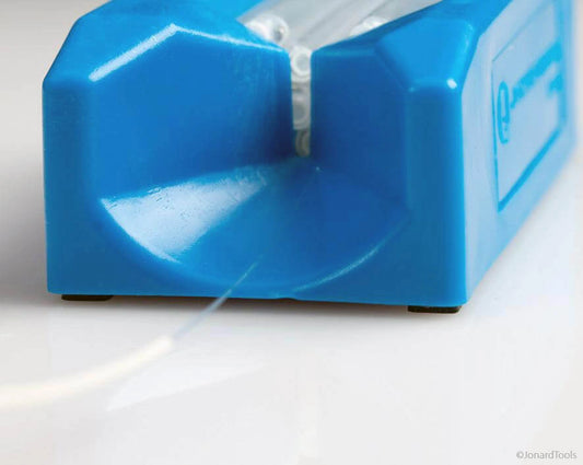 Jonard PSI-15: Anwendung 04