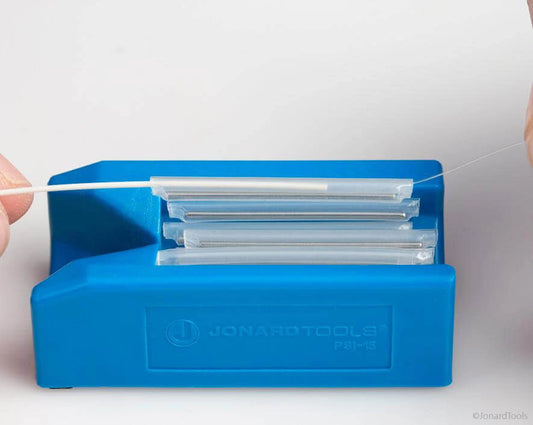 Jonard PSI-15: Anwendung 05