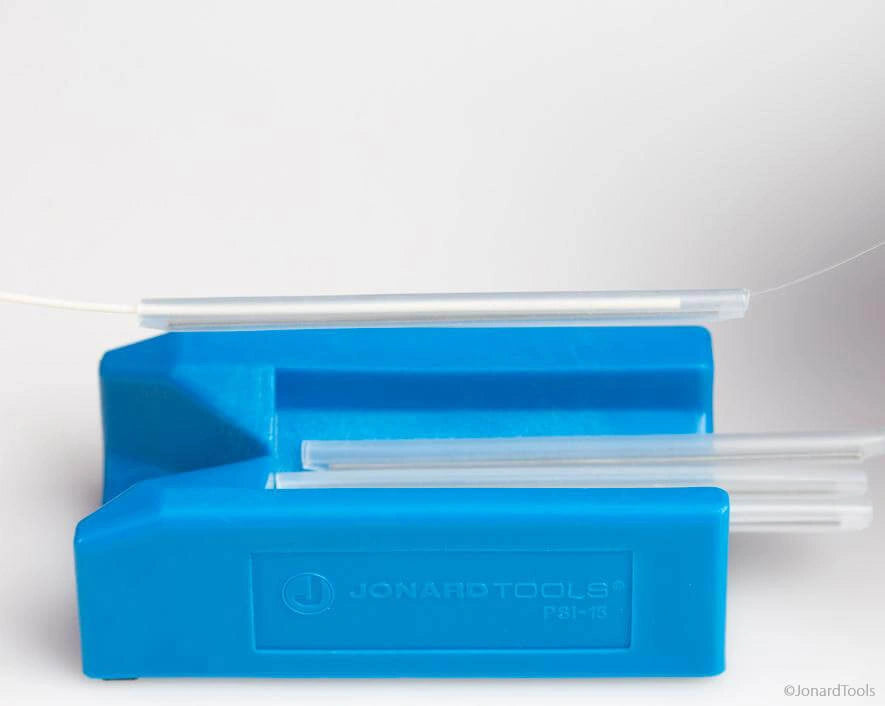 Jonard PSI-15: Anwendung 07