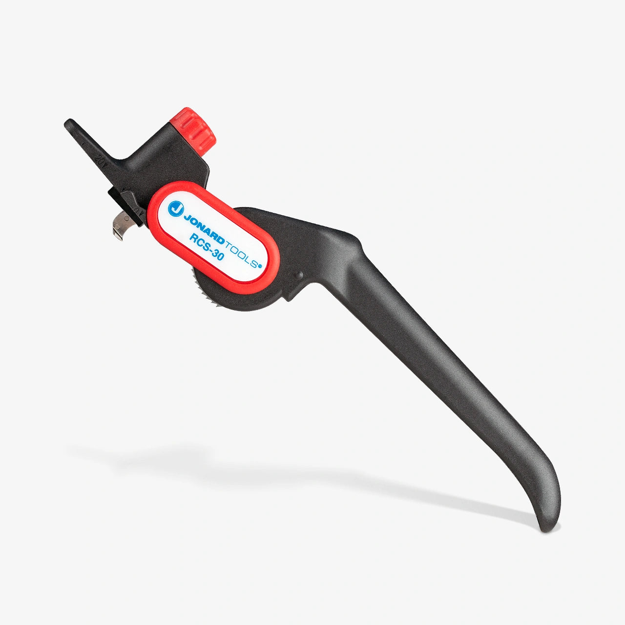 Jonard RCS-30 – Ratschen Rohr- und Kabelmantelschneider