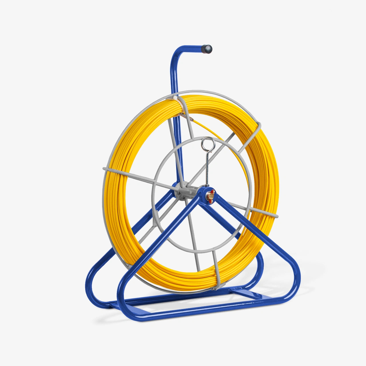 Jonard ROD-3316 Kabeleinziehspule 100 m