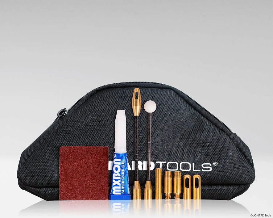 Jonard ROD-3316: Zubehörset ROD-3316AK