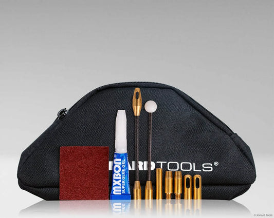 Jonard ROD-3316AK Zubehörsatz: Tasche mit Inhalt