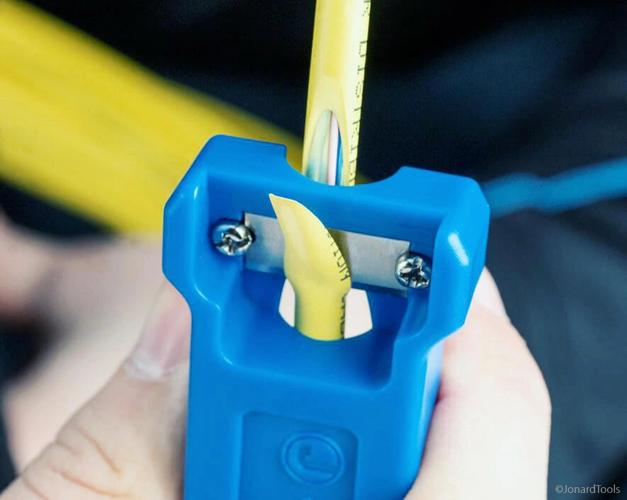 Jonard RST-8514: Anwendung 03