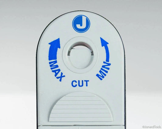 Jonard CST-1i: Ansicht 01