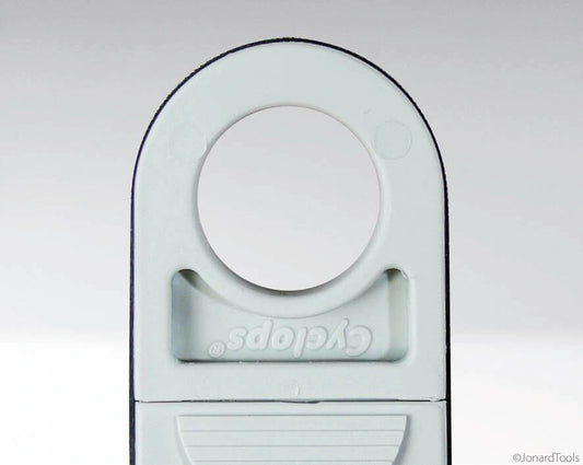 Jonard CST-1i: Ansicht 02