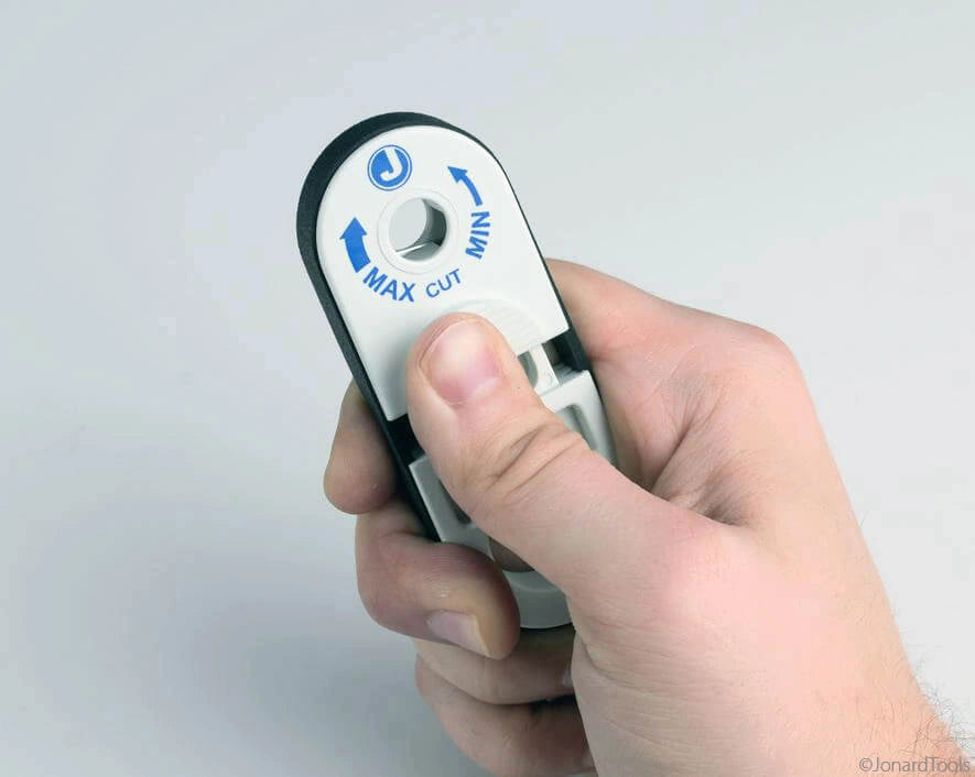 Jonard CST-1i: Anwendung 01