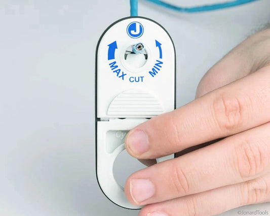 Jonard CST-1i: Anwendung 02