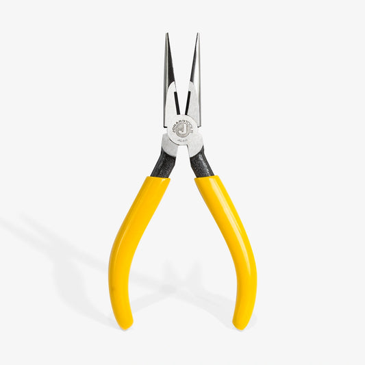 Jonard Spitzzange mit Seitenschneider JIC-842