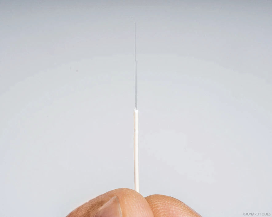 Jonard ST-300: Anwendung 01