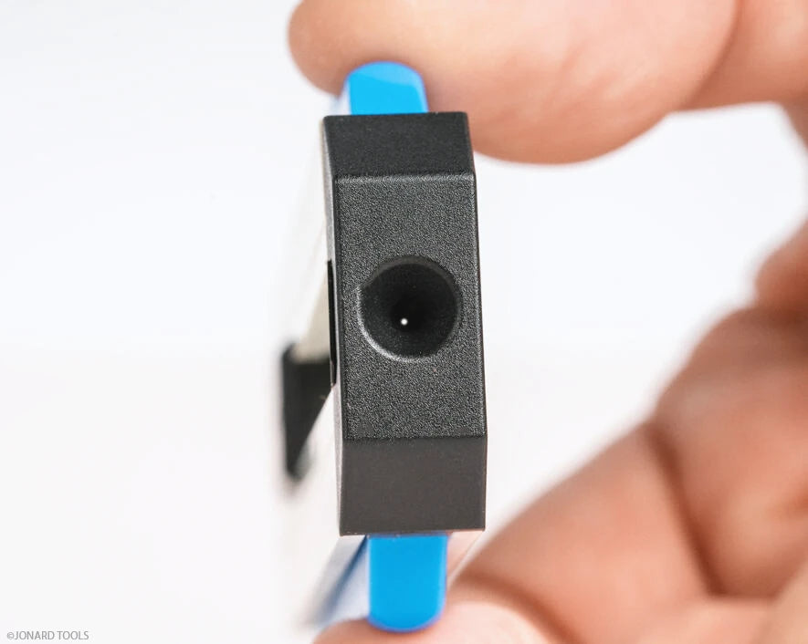 Jonard ST-300: Anwendung 05