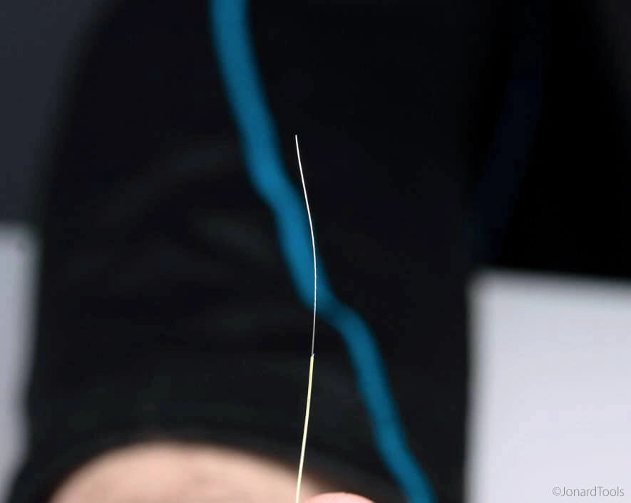 Jonard ST-450 26–36 AWG: Anwendung 03