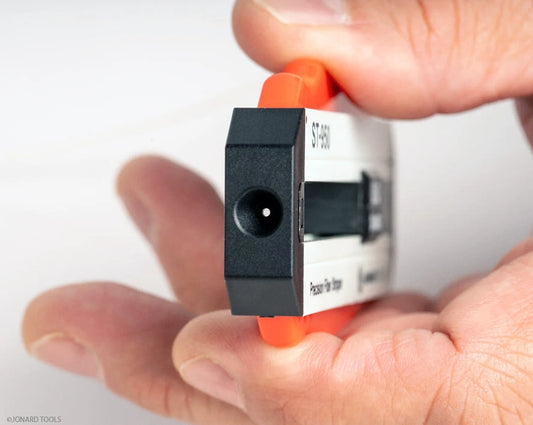 Jonard ST-950: Anwendung 05