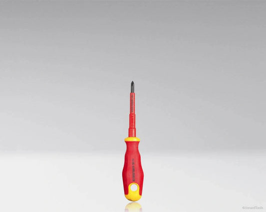 Jonard TK-110INS: Schraubendreher 01