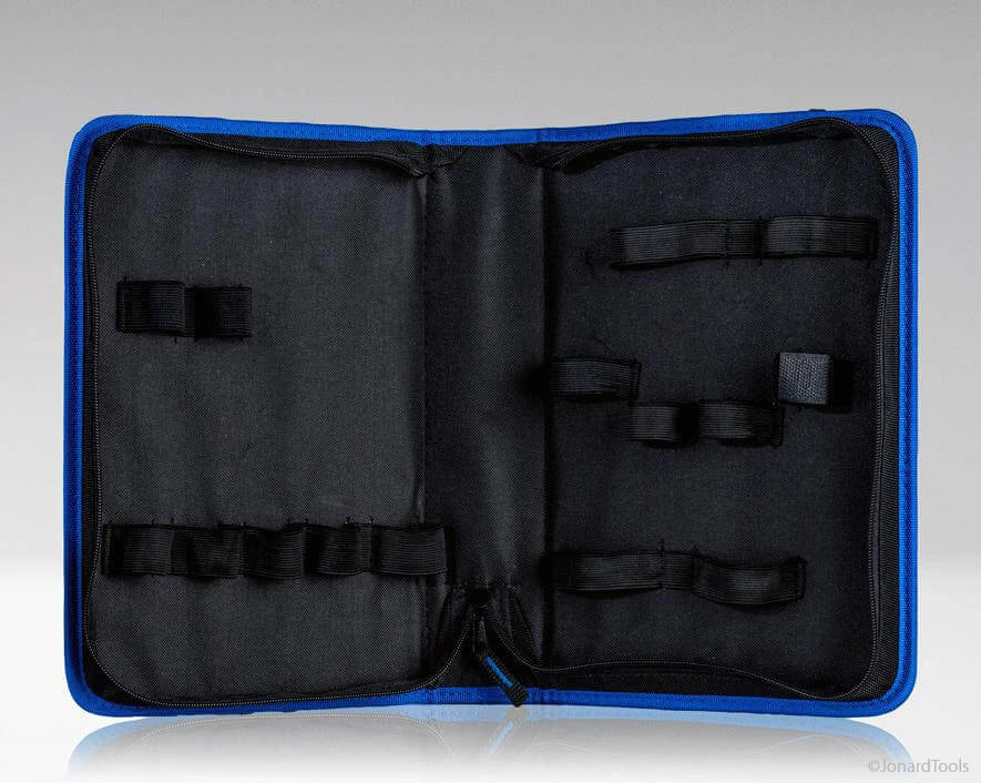 Jonard TK-110INS: Werkzeugtasche
