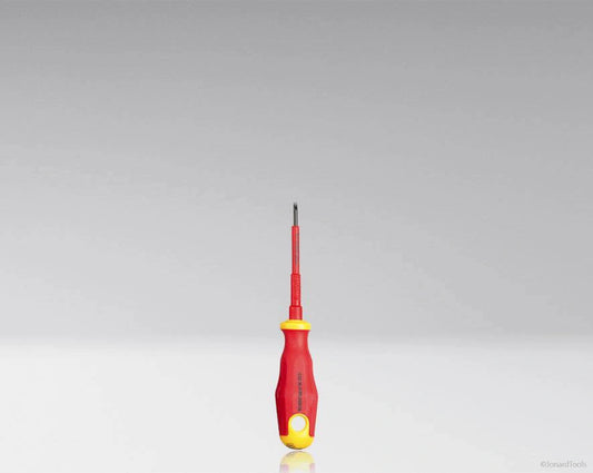 Jonard TK-70INS: Schraubendreher 02