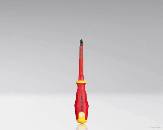 Jonard TK-70INS: Schraubendreher 03