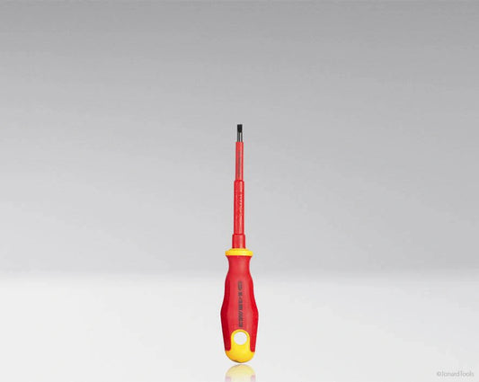 Jonard TK-70INS: Schraubendreher 04