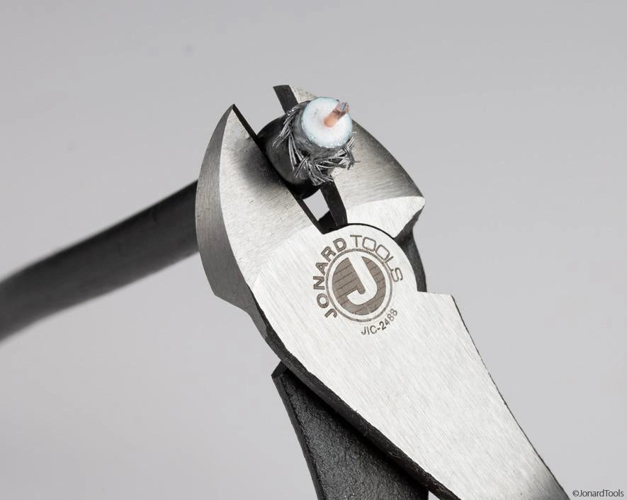 Jonard Tool Kit TK-121: Diagonalschneidezange JIC-2288