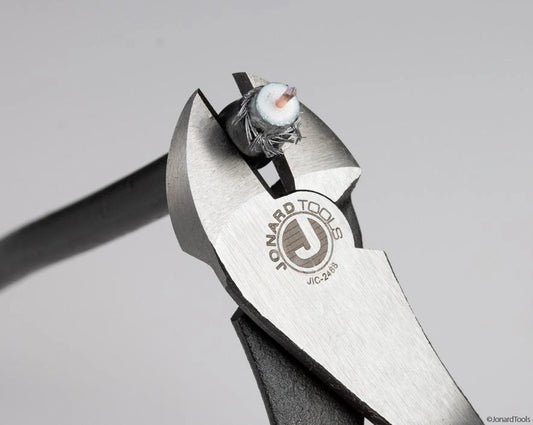 Jonard Tool Kit TK-121: Diagonalschneidezange JIC-2288